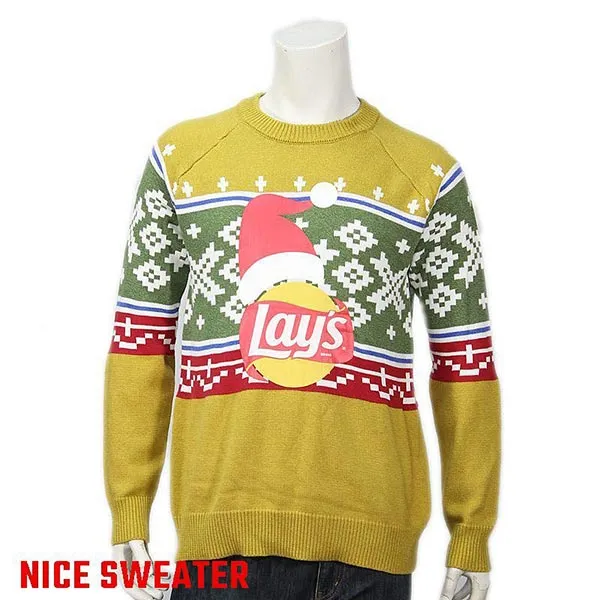 Sweaters Do Manufacturers Sell