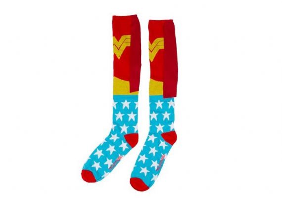 Calcetines largos de Navidad para hombre de invierno cálido hasta la rodilla con capa hecha a mano - 12207630