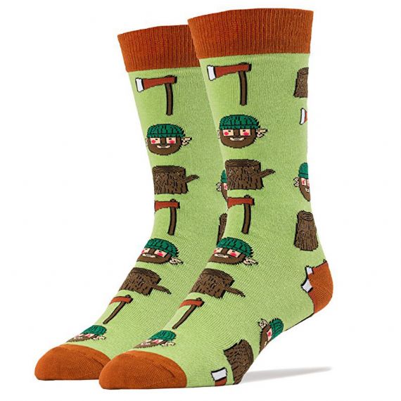 Calcetines de novedad al por mayor de calidad superior - HNFS27