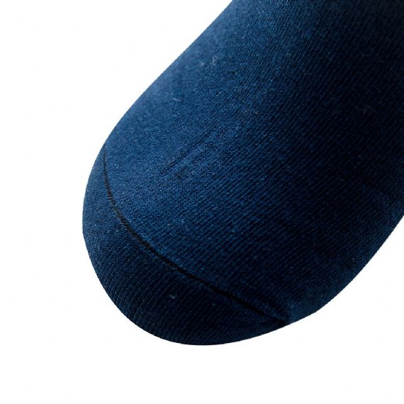 Calcetines largos de tubo a granel de pintura al óleo unisex - HNFS35