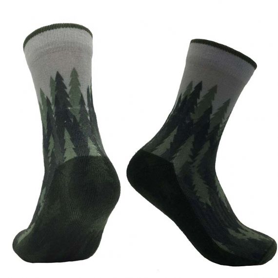 Calcetines ecológicos únicos - HNCS6