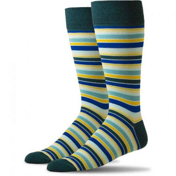 Calcetines sin costuras Best Sustainable para hombre - HNSS19