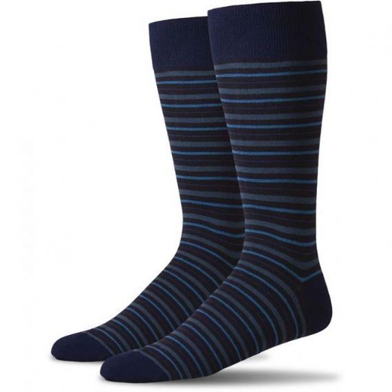 Calcetines sin costuras Best Sustainable para hombre - HNSS19