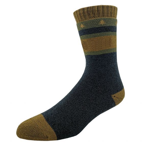 Calcetines ecológicos de nuevo estilo - HNSS8