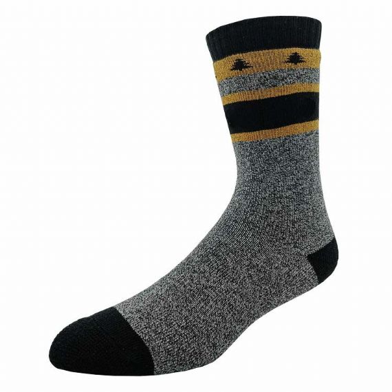 Calcetines ecológicos de nuevo estilo - HNSS8