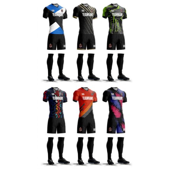 Impressões exclusivas design de camisa de sublimação total - SO02