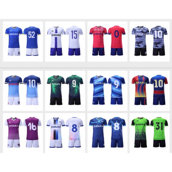 Camisas de beisebol juvenil sublimadas estampadas no peito - SO22