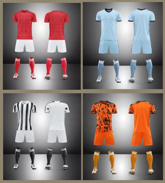 Diseño de camiseta de portero de fútbol Sky Sublimation - SO17