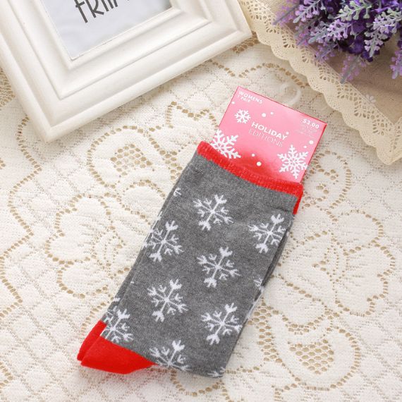 Cheap Unisex Christmas Socks - HNCS03
