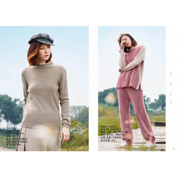 Suéteres personalizados atraentes - W032