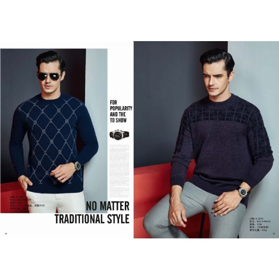 Suéteres de cardigã feitos sob encomenda da Marinha - M2044