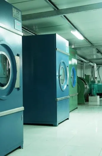 The process is Soak & Washing, Spin, Dry. The process is Soak & Washing, Spin, Dry.