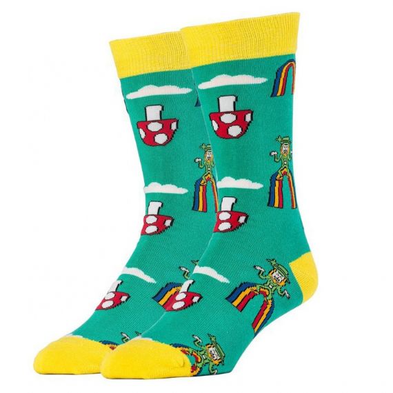 Top Quality Wholesale Novelty Socks - HNFS27