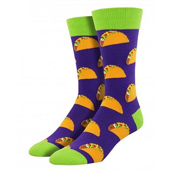Top Quality Wholesale Novelty Socks - HNFS27