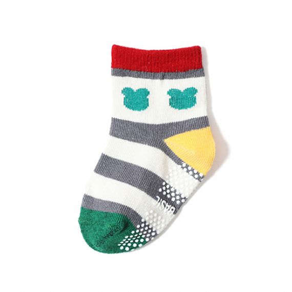 Anti Slip Kids Cute Socks - HNFS4