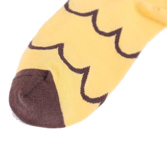 Unisex Custom Pattern Socks - HNFS5