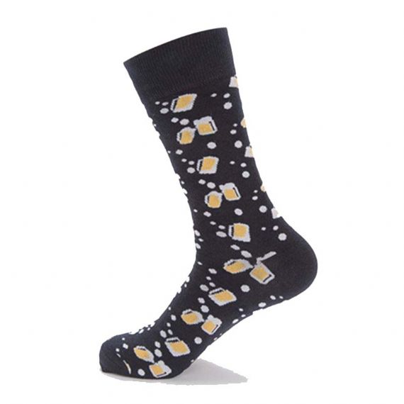Elegant Fruit Pile Socks Manufacturer - HNFS6
