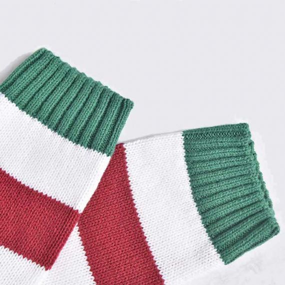 Funny Freeze Snowman Kids Christmas Sweater - XK11