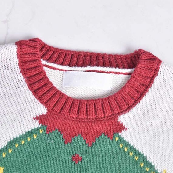 Joker Ugly Christmas Sweater for Boys - XK13