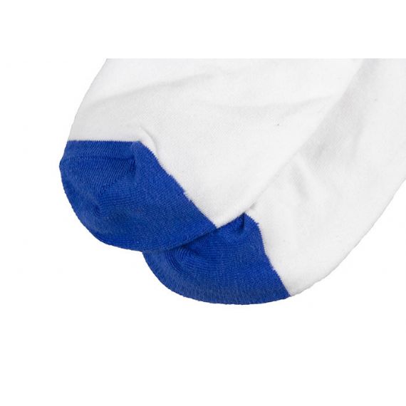 Meias extravagantes de duendes de Natal aconchegantes do Polo Norte - 12207654