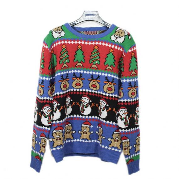 Ugly sales sweater wholesale