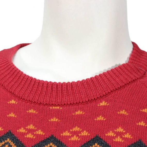 Custom Made Print Gift Ugly Holiday Sweater - XM14