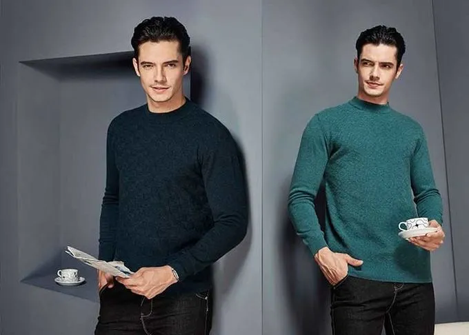 Process of Sweater Manufacturing | Step 3 of 8