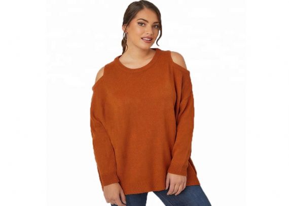 Cute Plus Size Clothing XXXXXL Oversized Pullover Sweaters - 11272271