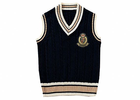 school sweaters