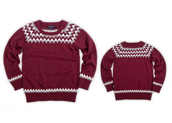 Spring Autumn O - Neck Breathable Jacquard School Uniform Sweaters - 11774230