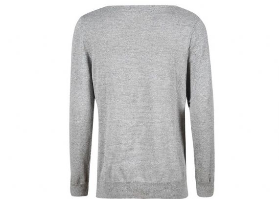 Intasia - Suéter de punto para mujer con diseño de conejo animal, jersey anti - encogimiento - 11612445