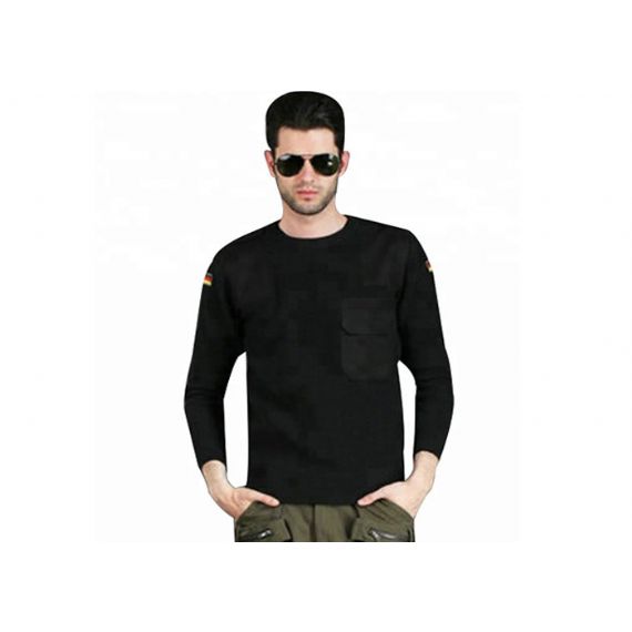 Camisola Comando Britânico OEM, Camisola Commando Masculina - 11272319
