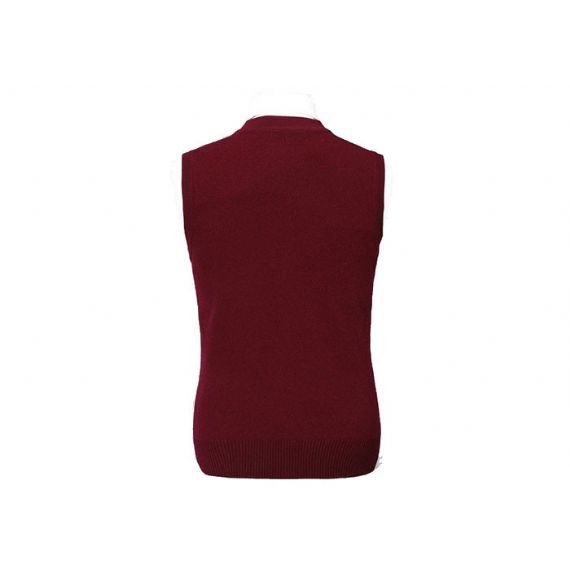 Camisolas de cashmere masculinas 100% puras de valor casual colete de camisola ODM/OEM aceito - 11272360