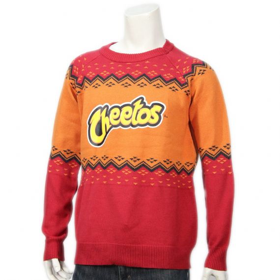 Suéter feia de presente de presente de impressão personalizado feito sob encomenda - XM14