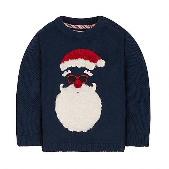 Suéter de Navidad para niños - XK10