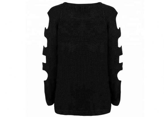 Suéteres de talla grande para mujer - 11272268