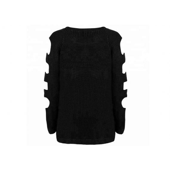 Suéteres femininos plus size - 11272268