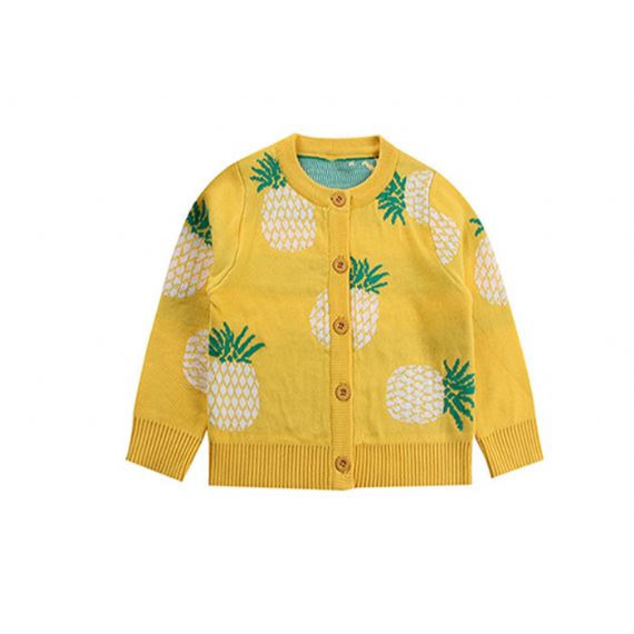 Vestido de malha macia rosa primavera manga curta gola redonda com laço - 11078512