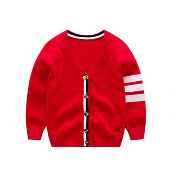 Suéter Red Boys Cardigan - 11272143