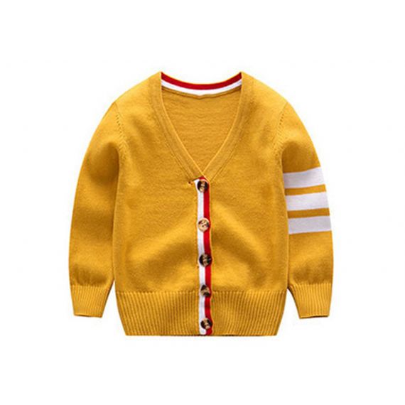 Suéter Red Boys Cardigan - 11272143
