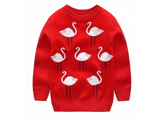 Jersey infantil de punto de algodón mercerizado - 11272167