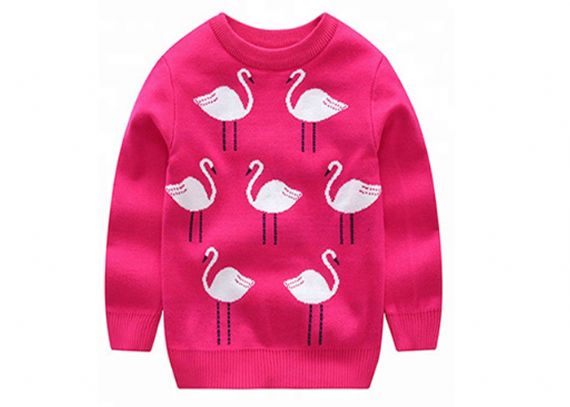 Jersey infantil de punto de algodón mercerizado - 11272167