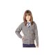 Suéteres de uniforme escolar Cardigan com botões britânicos - 11272228