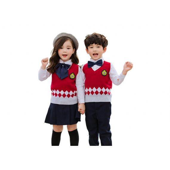 T-shirt curta de verão com gola redonda sustentável - 11763289