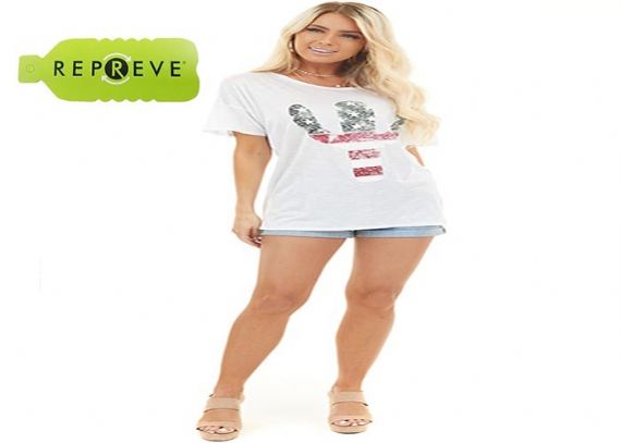 Summer Oem Eco Friendly Crew Neck XXXL T Shirt Sustainable - 13131606