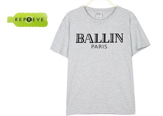 Women Green Sustainable Recycled Tshirt - 13132995