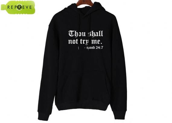 Custom Printing Sustainable Hoody - 13134893