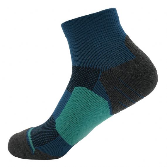 Super Soft Sustainable Sock Manufacturers - HNSS15