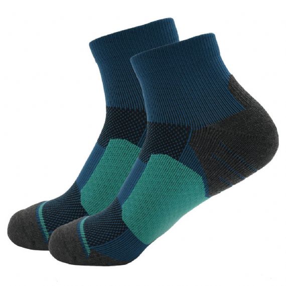 Super Soft Sustainable Sock Manufacturers - HNSS15