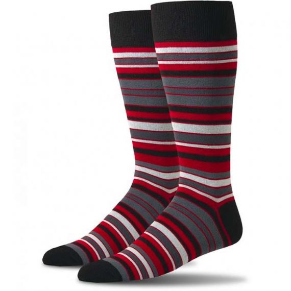 Men's Seamless Best Sustainable Socks - HNSS19